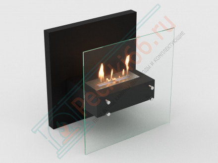 Напольный биокамин Консул 2 (600) (LuxFire)
