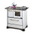 Отопительная печь Romantica 3,5 (La Nordica) до 143 м3
