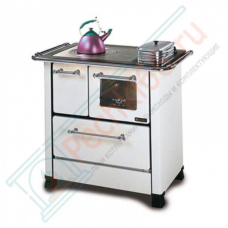 Отопительная печь Romantica 3,5 (La Nordica) до 143 м3