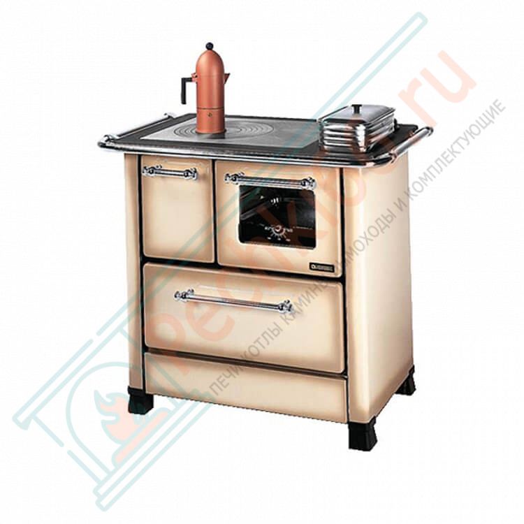 Отопительная печь Romantica 3,5 (La Nordica) до 143 м3