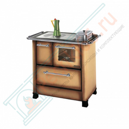 Отопительная печь Romantica 3,5 (La Nordica) до 143 м3
