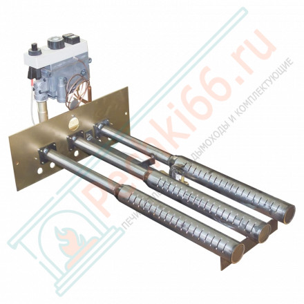 Газовая горелка для котла Кобальт 35, энергонезависимая (Стэн)