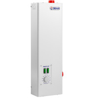 Электрический котел Warmos Next - 27 (ЭВАН) 27 кВт