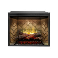 Электрический очаг Revillusion RBF30 (Dimplex)