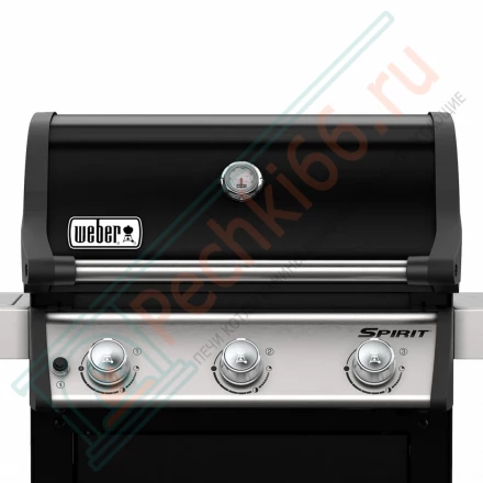 Газовый гриль WEBER Spirit E-325 GBS