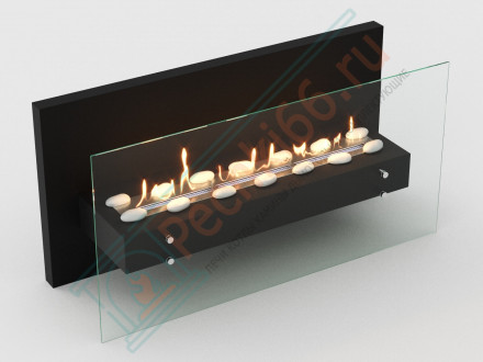 Напольный биокамин Консул 2 (1200) (LuxFire)