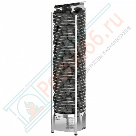Электрокаменка TOWER TH3-45Ni2-WL-P (SAWO)