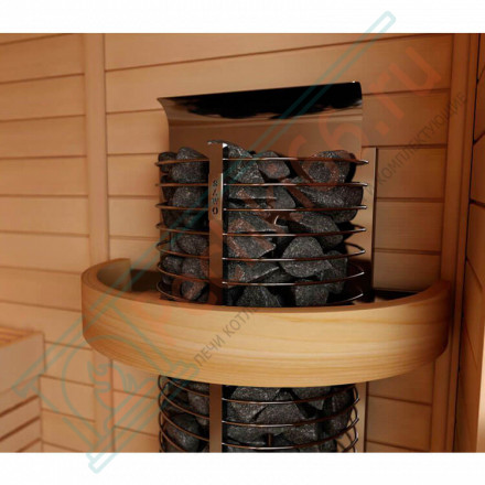 Электрокаменка TOWER TH3-45Ni2-WL-P (SAWO)