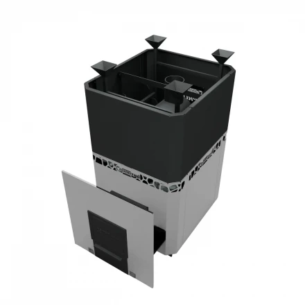 Печь для коммерческой бани Сабантуй PRO 30