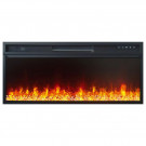 Электрический камин Vision 42 LED (Royal Flame) Электрический камин Vision 42 LED (Royal Flame)
