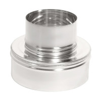 Переход Моно/Термо ПМТ-Р (304-0.5/304) d-80/140 (ТиС Стандарт)