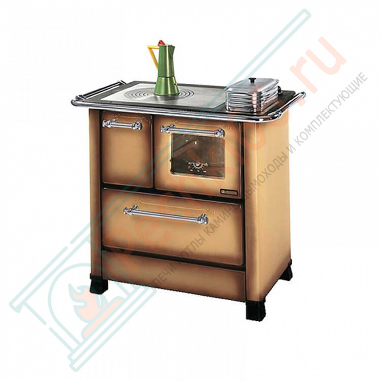 Отопительная печь Romantica 4,5 (La Nordica) до 172 м3