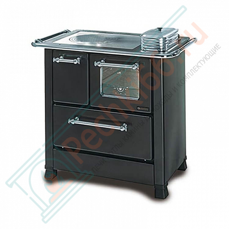 Отопительная печь Romantica 4,5 (La Nordica) до 172 м3