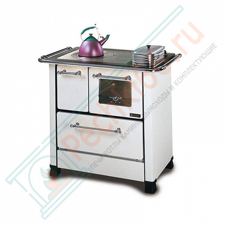 Отопительная печь Romantica 4,5 (La Nordica) до 172 м3