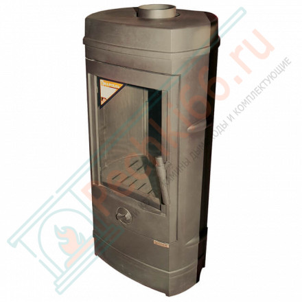 Печь-камин Марсель-14 (Мета) до 280 м3