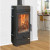 Печь-камин Марсель-14 (Мета) до 280 м3