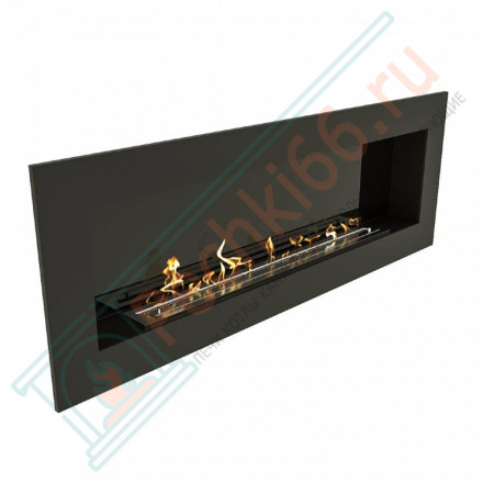 Биокамин GRAND 1800 (SteelHeat)