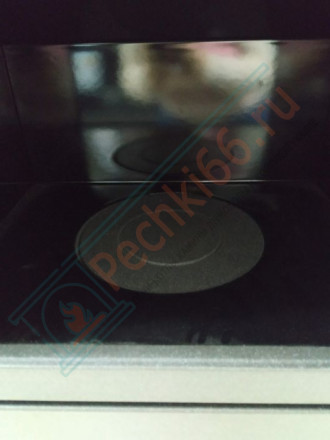 Чугунная печь-камин Laguna, коричневая (Plamen)