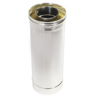 Сэндвич труба Термо L 500 ТТ-Р (316-0.5/304) d-200/260 (ТиС Промо)