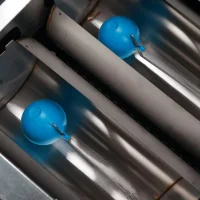 Обливное устройство IceBerg Cube W20 натуральный дуб (Сталь-Мастер)