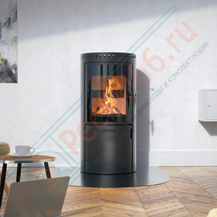 Печь-камин Aura 7 (Varde)