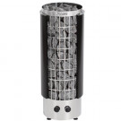 Электрокаменка Cilindro PC70H Black (Harvia) Электрокаменка Cilindro PC70H Black (Harvia)