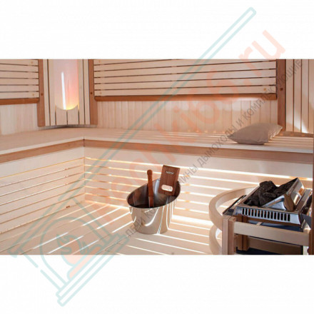 Электрическая печь Topclass Combi KV-90SE Auto (Harvia)