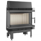 Стальная топка Blanka670/570/LP/BS (Kratki) Стальная топка Blanka670/570/LP/BS (Kratki)