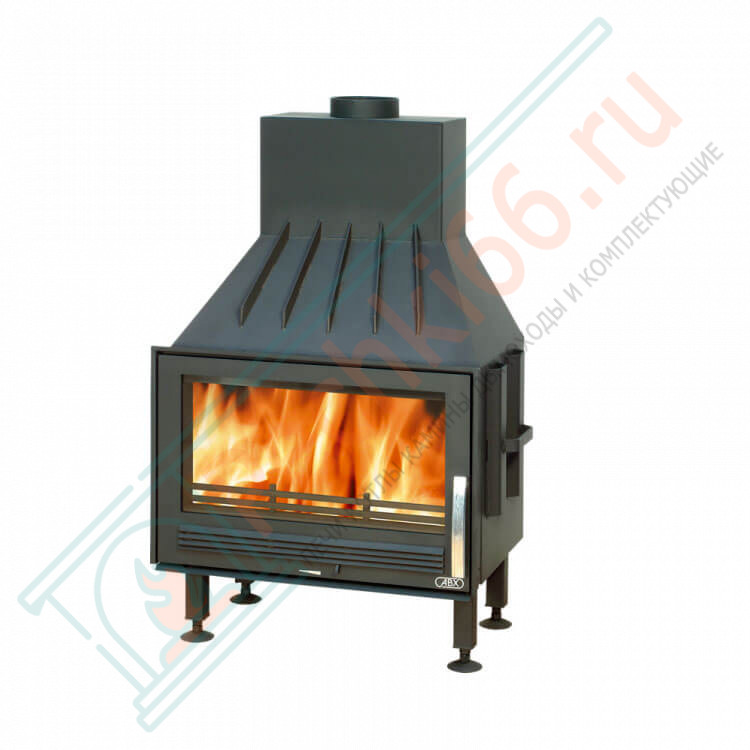 Каминная топка Oxford (ABX)