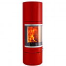 Печь-камин Scan 83-4 Maxi GLR (Scan)