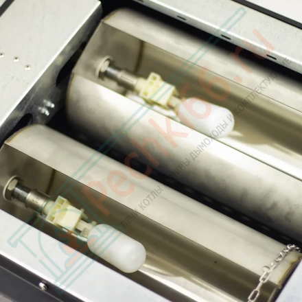 Обливное устройство IceBerg Cube 60 (Сталь-Мастер)