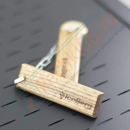 Обливное устройство IceBerg Cube 60 (Сталь-Мастер)