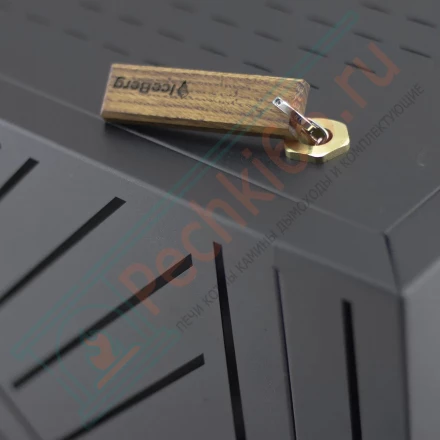 Обливное устройство IceBerg Cube 60 (Сталь-Мастер)