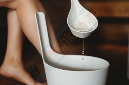 Комплект для сауны Rento Pisara, натуральный (Tammer-Tukku)