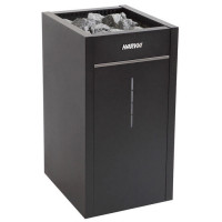 Электрокаменка Virta Combi Auto HL110SA Black (Harvia) Электрокаменка Virta Combi Auto HL110SA Black (Harvia)