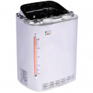 Электрокаменка SCANDIA COMBI SCAC-80NS-Z (SAWO) до 13 м3 Электрокаменка SCANDIA COMBI SCAC-80NS-Z (SAWO) до 13 м3