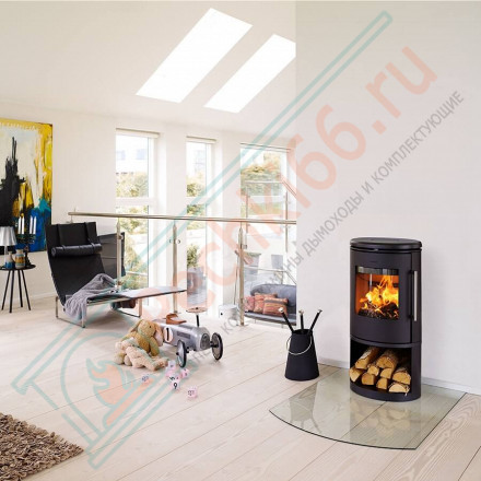 Печь-камин Morsø 6843 (Morso)