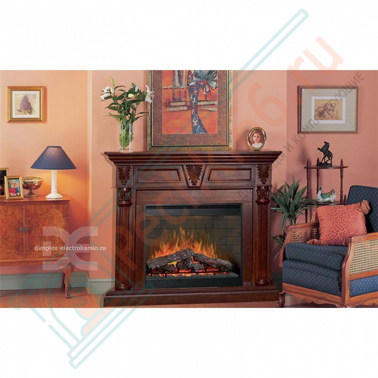 Очаг электрический SYMPHONY 30' DF3020 EU (Dimplex)