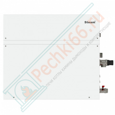 Парогенератор для хамама Tolo 30 PS (Steamtec)