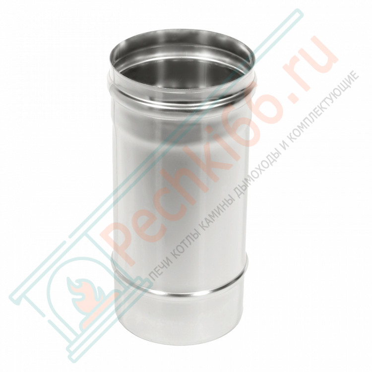 Труба моно L250 ТМ-Р (316-0.5) d-120 (ТиС Промо)