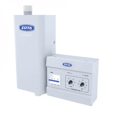 Электрический котел Econom-3 (Zota) 3 кВт