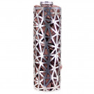 Сетка-каменка №2 (Лед) — h-750 мм — нерж 1,5 мм AISI 430 (Сталь-Мастер)