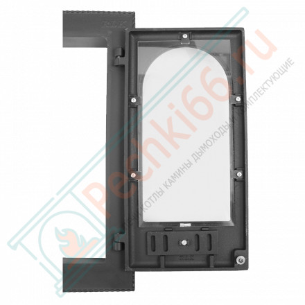 Дверка каминная ДК-6С "Горница" (Рубцовск-Литком)