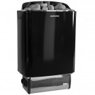 Электрическая печь 100 series, black, 8 kW (SentioTec) Электрическая печь 100 series, black, 8 kW (SentioTec)