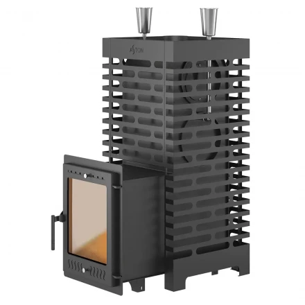 Печь для бани ASTON 30 (320М) Long