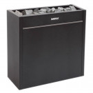 Электрокаменка Virta Pro HL160 Black (Harvia) Электрокаменка Virta Pro HL160 Black (Harvia)