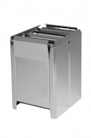 Электрокаменка «ЭНУ-Тандем» - 32 (ОЧАГ) до 60 м3