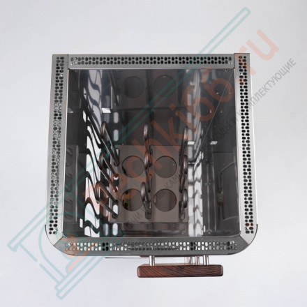 Электрическая печь BORN Air 70E, 7 кВт