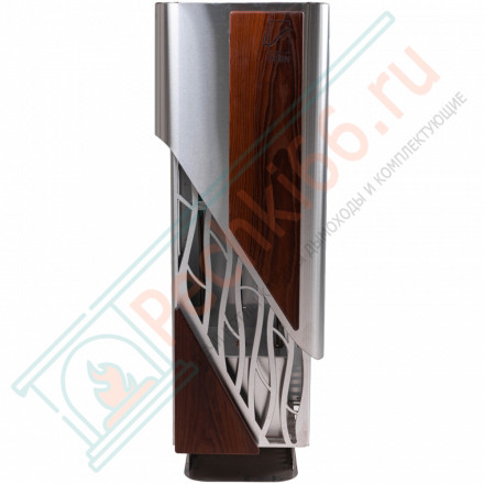 Электрическая печь BORN Air 70E, 7 кВт