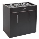 Электрокаменка Virta Pro Combi HL135SA Black (Harvia) Электрокаменка Virta Pro Combi HL135SA Black (Harvia)